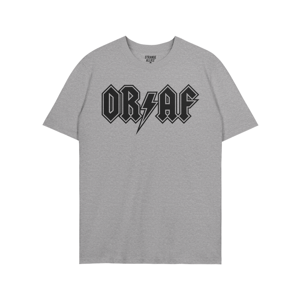 Oregon Loud T-shirt