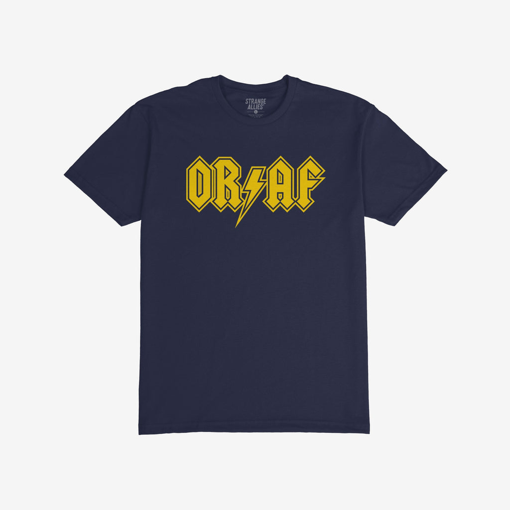 Oregon Loud T-shirt