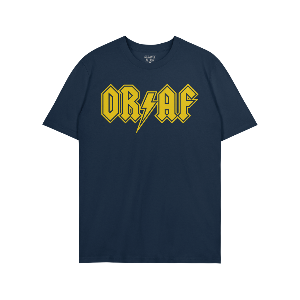 Oregon Loud T-shirt