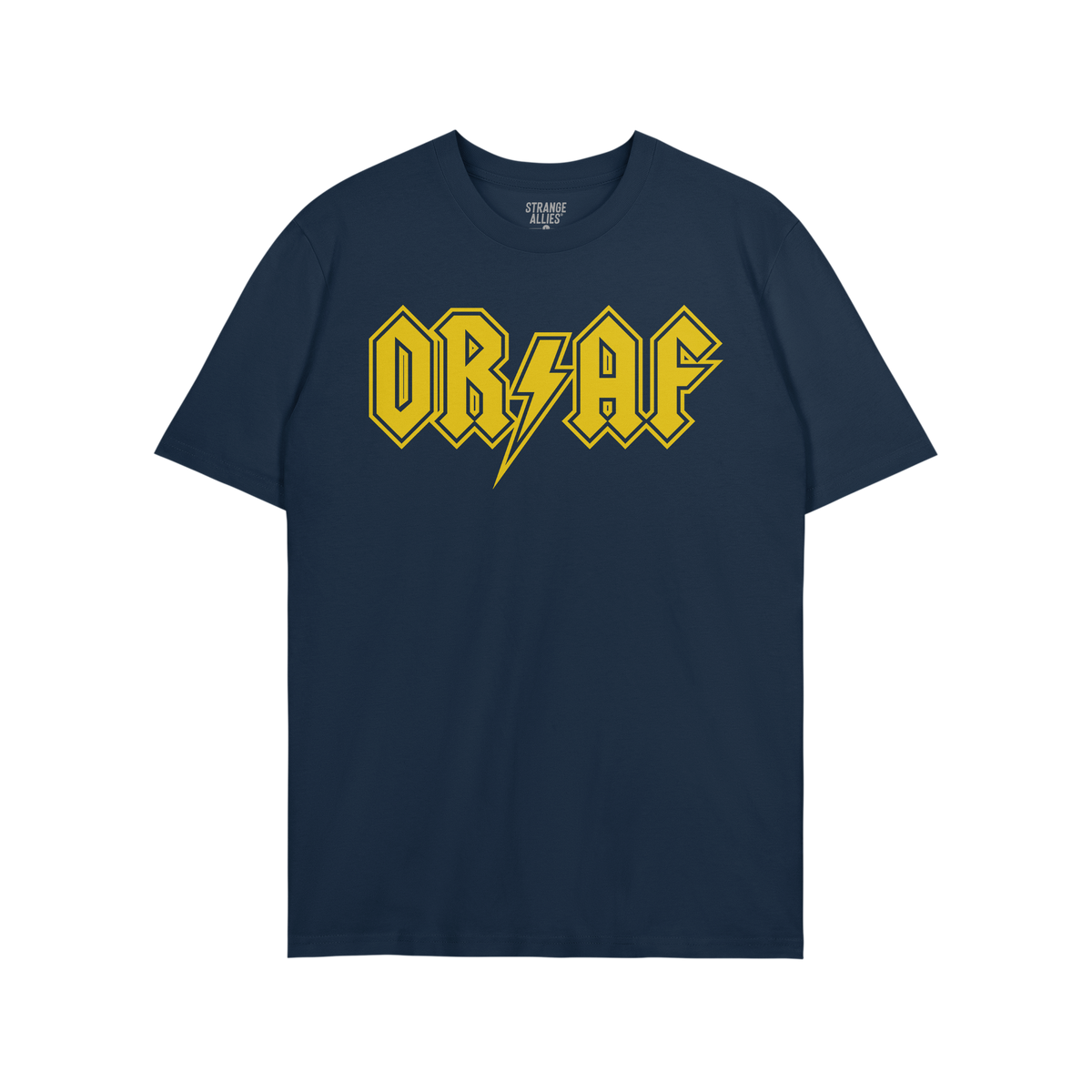 Oregon Loud T-shirt