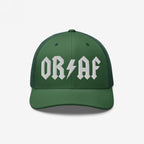 Oregon Loud Hat