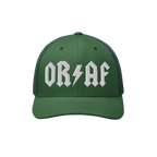 Oregon Loud Trucker Hat