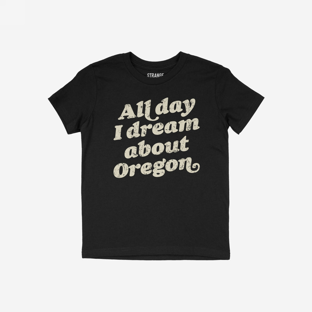 Oregon Dreams T-shirt