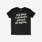 Oregon Dreams T-shirt