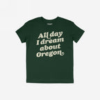 Oregon Dreams T-shirt