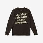 Oregon Dreams T-shirt