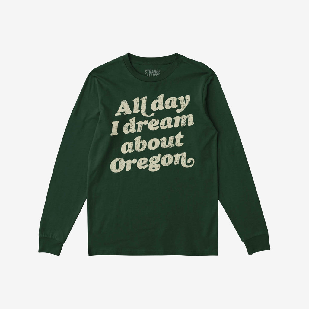 Oregon Dreams T-shirt