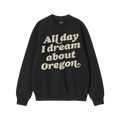 Oregon Dreams Sweatshirt
