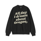 Oregon Dreams Sweatshirt