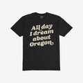 Oregon Dreams T-shirt
