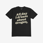 Oregon Dreams T-shirt