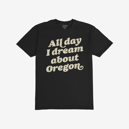 Oregon Dreams T-shirt