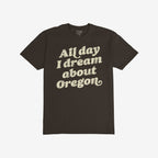 Oregon Dreams T-shirt