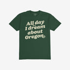 Oregon Dreams T-shirt