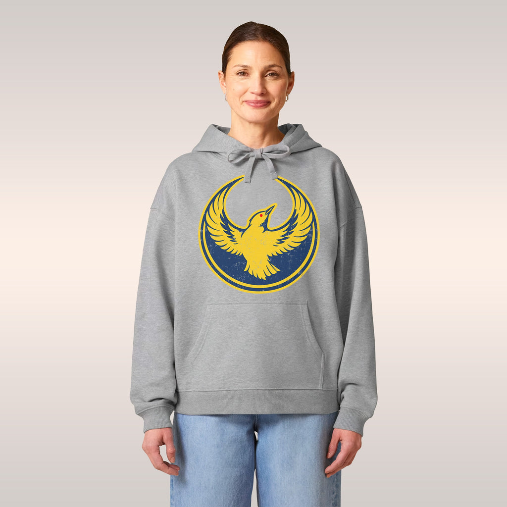 Oregon Rebel Alliance Hoodie