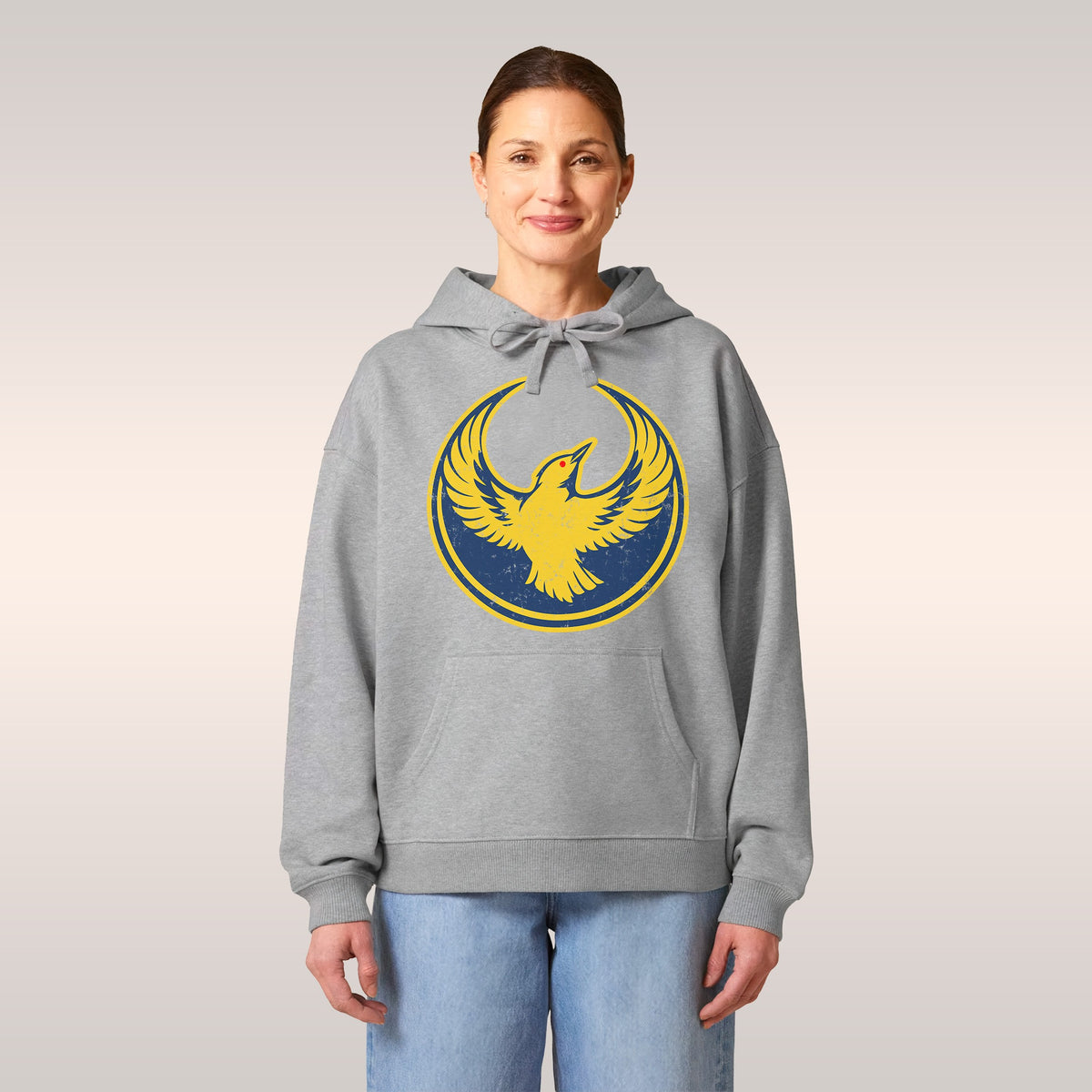 Oregon Rebel Alliance Hoodie