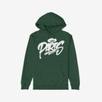 Paris Handstyle Hoodie & Sweatshirt