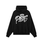 Paris Handstyle Hoodie