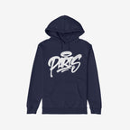Paris Handstyle Hoodie & Sweatshirt