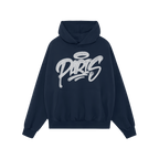 Paris Handstyle Hoodie