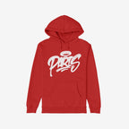 Paris Handstyle Hoodie & Sweatshirt