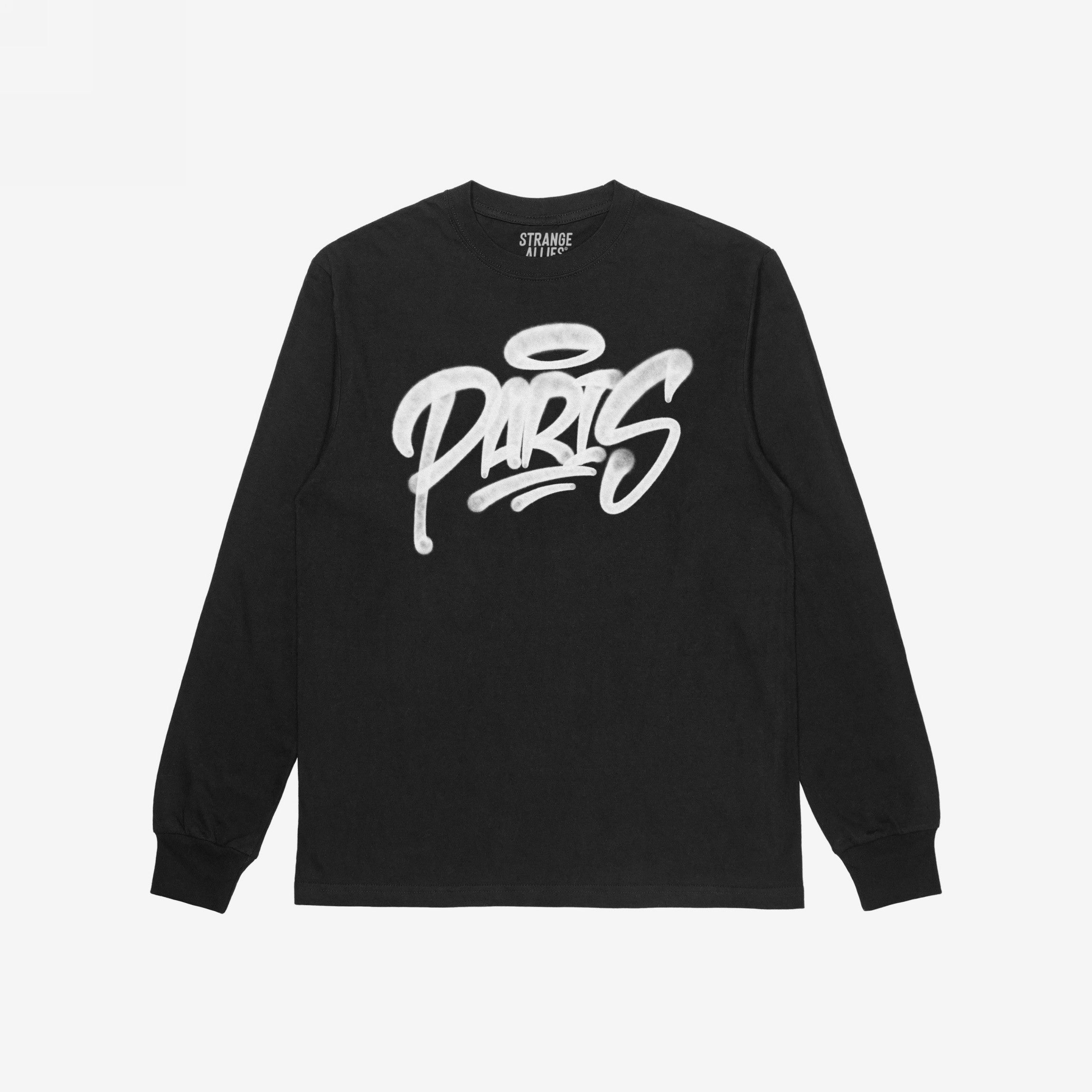 Paris Handstyle T-shirt
