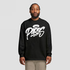 Paris Handstyle T-shirt