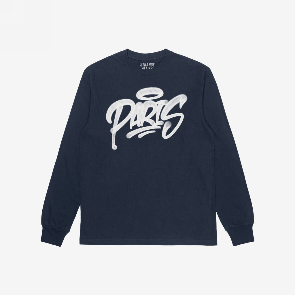 Paris Handstyle T-shirt