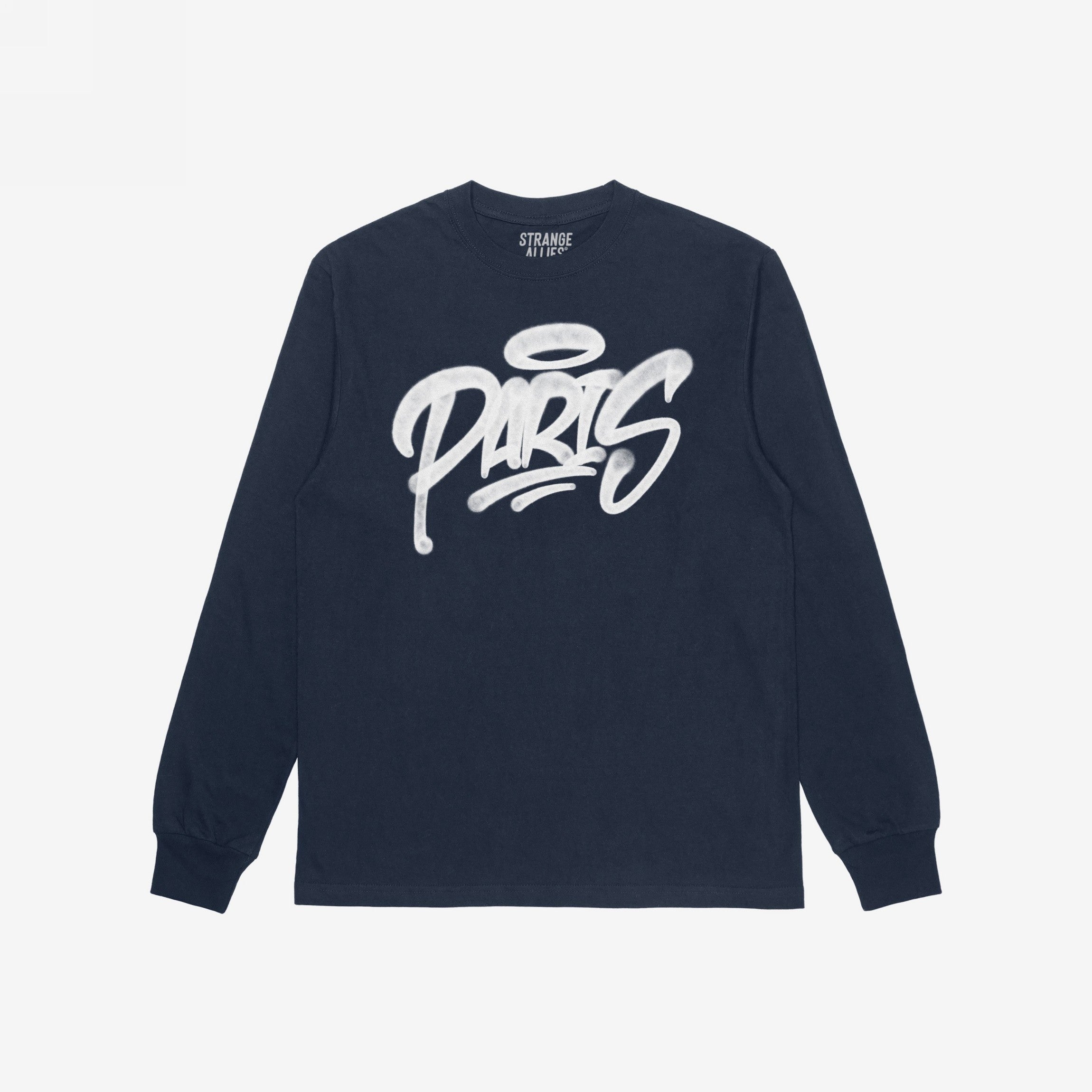 Paris Handstyle T-shirt