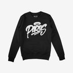 Paris Handstyle Hoodie & Sweatshirt