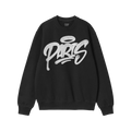 Paris Handstyle Sweatshirt
