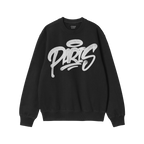 Paris Handstyle Sweatshirt