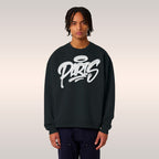 Paris Handstyle Sweatshirt