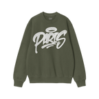 Paris Handstyle Sweatshirt