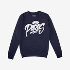 Paris Handstyle Hoodie & Sweatshirt