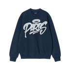 Paris Handstyle Sweatshirt