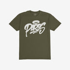 Paris Handstyle T-shirt