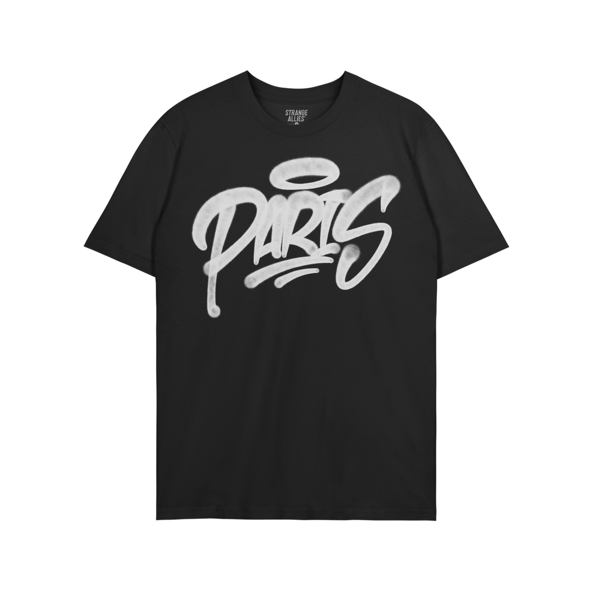 Paris Handstyle T-shirt