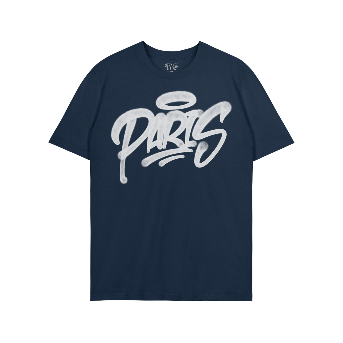 Paris Handstyle T-shirt