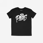 Paris Handstyle T-shirt
