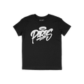 Paris Handstyle Kids T-shirt