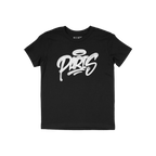 Paris Handstyle Kids T-shirt