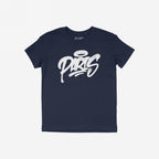 Paris Handstyle T-shirt