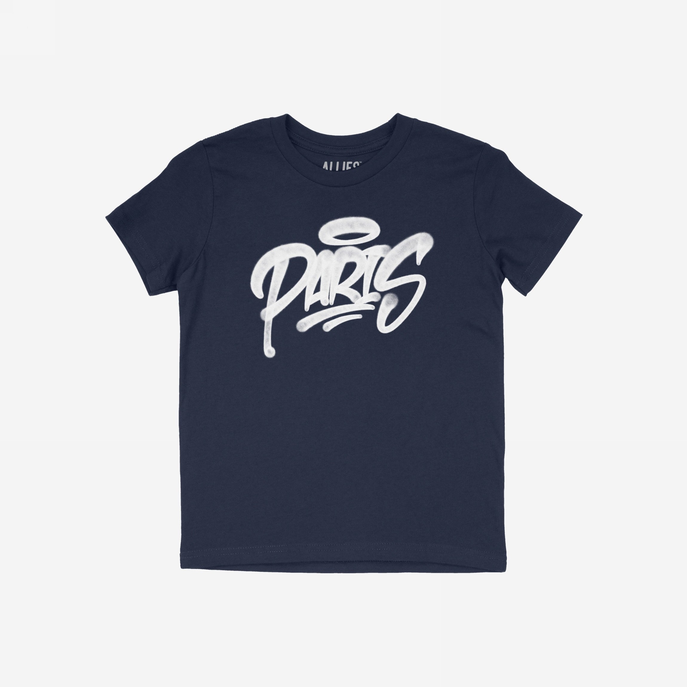 Paris Handstyle T-shirt