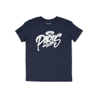Paris Handstyle Kids T-shirt