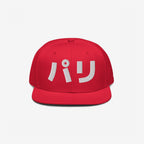 Paris Japanese Hat