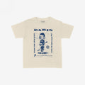 Paris Punk Women's Baby Tee
