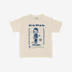 Paris Punk Women's Baby Tee