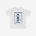 Paris Punk Women's Baby Tee
