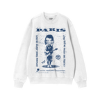 Paris Punk Sweatshirt